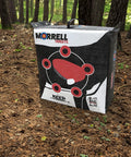 Keep Hammering Heavy Duty Crossbow Target Bag For 54 Pound Bows Adult Archery Block With 76 Layers Of Stopping Power outdoors