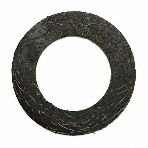 Slip Clutch Friction Disc For Rural King Country Way Rotary Tiller 4ft 5ft 6ft 7ft Replacement Part Ready To Roll, Heavy Duty.