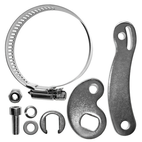 Beefy 3000W Fat Bike Motor Kit 48V to 72V With 60A Sine Wave Controller, Fits 20, 24, 26 Inch Fat Tires 4.0, Dropout Width 190mm, Built to Tackle Hills and Rough Trails on Any Terrain