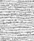 Peel And Stick Grey Speckle Brushstroke Wallpaper For Easy Diy Decor, Repositionable And Removable, Sticks To Any Smooth Surface
