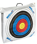 Beefy Built Tough Outdoor Archery Target Bag For Field Points Up To 450 FPS UV Resistant Weatherproof 34x30 Inch