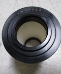 Top view of 40CN Hydraulic And Lube Oil Filter Element With Nitrile Seals, Microglass III, 10 Micron, 3000 Psi MAOP
