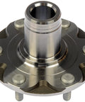 Front Wheel Hub Assembly For Toyota Models Direct OE Replacement Durable Steel Build Fits Select Toyota Cars Replaces Worn Hub
