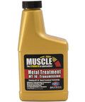 MT-10 Transmission Anti-Friction Lubricant Additive, 8 Fluid Ounces bottle with label, smooth gear operation