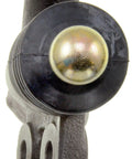 Direct Replacement Clutch Slave Cylinder For Hydraulic Clutch System With Precise OE Style Fit Durable Rubber Seals And No Fuss Plug And Play Install For Smooth Shifts And Long Lasting Performance, close-up threaded ports