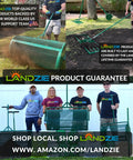 Tow Behind Drag Harrow Driveway Grader For Riding Mowers in use on lawn and featured with product guarantee team.