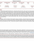Application instructions for Black Latex Barn And Fence Paint 1 Gallon For Tough Exterior Jobs Weatherproof Exterior Latex Finish