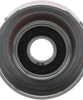 Gates DriveAlign belt drive idler pulley with metal outer rim and bearing