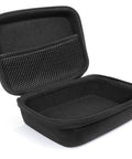 Compact Carry Case For ET300 Circuit Breaker Finder And Southwire Adapter Kit With Mesh Pocket Keeps Your Test Tools Organized Easy To Store Durable And Built Tough For Real World Use