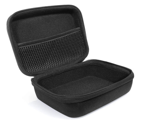 Compact Carry Case For ET300 Circuit Breaker Finder And Southwire Adapter Kit With Mesh Pocket Keeps Your Test Tools Organized Easy To Store Durable And Built Tough For Real World Use