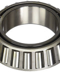 Heavy Duty 782 Tapered Roller Bearing For High Load Low Friction Performance Four Component Design Smooth Thrust Handling Even Load Distribution For Hubs And Axles - close-up view