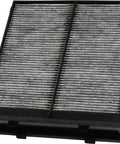 Cabin Air Filter Replacement For Subaru Forester 2009 2018 WRX 2012 2021 WRX STI 2013 2021 Impreza 2008 2016 Crosstrek XV Crosstrek 2013 2017