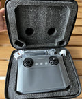 2.4GHz 12 Channel 1080P Digital Video Transmission Transmitter for Android Drone Remote Control in protective case