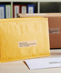 Straight Up Twin Turbo Direct Thermal Label Printer With Dual Roll Setup For Fast Shipping Labels And Office Grind Ink Free Speed for printed shipping labels on envelopes.