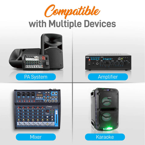 Bluetooth Multi Channel Hybrid Pre Amplifier System With 3000W Power Home Audio Rack Mount Stereo Receiver With Radio USB UHF