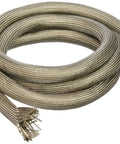 Replacement Range Stove Oven Door Seal Gasket For WB04T10022 DIY Friendly Install Heat Resistant And Durable Kit in a coil
