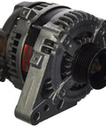 First Time Fit Alternator 210-0611 for cars and light trucks, easy install, durable, corrosion and abrasion resistant, metal casing