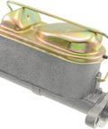 Brake Master Cylinder Replacement For Select Ford Models, 100 Percent New Direct Fit, EPDM Seals For Glycol-Based Fluid, Durable Build