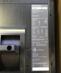 Contractor Favorite Molded Case Circuit Breaker 600 Volt 600 Amp Frame Three Pole 80 Amp Trip Rating For Commercial Electrical Panels And Main Feeders Built Tough For Everyday Job Site Use, showing detailed specifications.
