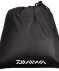 Drawstring bag for 16 Blast 4500H Spinning Reel Imported From Japan For Serious Anglers, Durable Black Finish