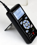 Portable Handheld DC Power Supply With USB Output Dope For Makers, Adjustable 0.3V To 30V And 0 To 1.6A CC CV Control