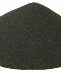 Extra Fine 30/60 Mesh Abrasive Blast Media For Sandblast Cabinets, 10 Lb Bag, Low Free Silica Under 0.1 Percent, Fast Cutting, Uniform Density