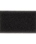 Foam Air Filter Replacement For Lawn Boy Walk Behind Mowers With Kawasaki F Series Engines 107-4621, black rectangular filter