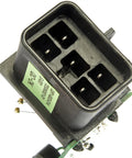 Close-up view of 88136 Wiper Motor Pulse Board Direct Replacement For Select Models Durable Beastly Reliable Wiper System Module Easy Install