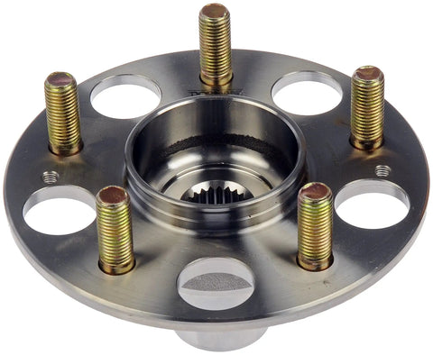 Rear Wheel Hub Replacement 930-462 For Honda Models Direct Fit With Beefed Up Durability And Easy Install Wheel Hub Assembly