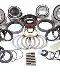 World Class 5 Speed Transmission Bearing Kit For Ford Mustang And Thunderbird 1987-1993 Includes Nachi And Koyo Bearings Seals And Gaskets