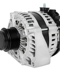 Beefed Up 170A High Output Alternator Replacement For GM Trucks And SUVs 6.2L V8 Fits Chevy Silverado 1500 Tahoe Suburban Yukon