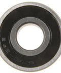 Clutch Pilot Bearing Direct Replacement For Select BMW, Subaru, And Toyota Models, dark gray metal-close-up