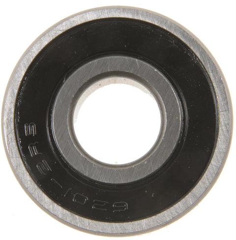 Clutch Pilot Bearing Direct Replacement For Select BMW, Subaru, And Toyota Models, dark gray metal-close-up