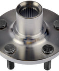 Front Wheel Hub Assembly for Select Chrysler and Dodge Models, Direct Replacement OE-Grade Wheel Hub, Durable Construction