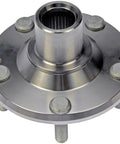 Front Wheel Hub Replacement For Select Hyundai And Kia Models Direct Fit Durable Bearing Hub For Safe Steering And Smooth Rides