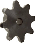 Hardcore Double Pitch Roller Chain Sprocket For C2082 Conveyor Lines With Type B Hub And 30 Teeth, 1.25 Inch Bore.