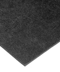 Black Garolite XX Sheet 1/4 Inch Thick 6 Inch By 6 Inch Non Conductive Plastic Like Material for Pro DIYers, Jigs, Spacers