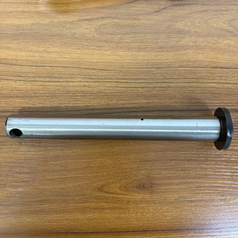 35mm Excavator Bucket Pin Heavy Duty 40Cr Steel Fits Bobcat John Deere Kubota Yanmar Attachments multiple lengths