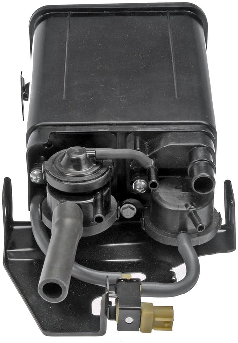 Vapor Canister For Select Toyota Models Evaporative Emissions Charcoal Canister Replacement Direct Fit OEM Grade Quality