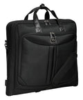 ZEGUR business travel garment bag for suits and laptop