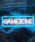 Neon Gaming Sign For Gamer Room Decor LED Light Wall Art That Brightens Bedrooms And Game Rooms With A Cool Neon Glow Ideal For Dorms