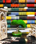 Archballista Tower Mechanical 3D Model Kit Wooden Brainteaser For Adults And Teens Medieval Siege Weapon Build Birthday Gift Idea For Puzzle Fans Hands On Engineering Challenge, wooden tower and siege model
