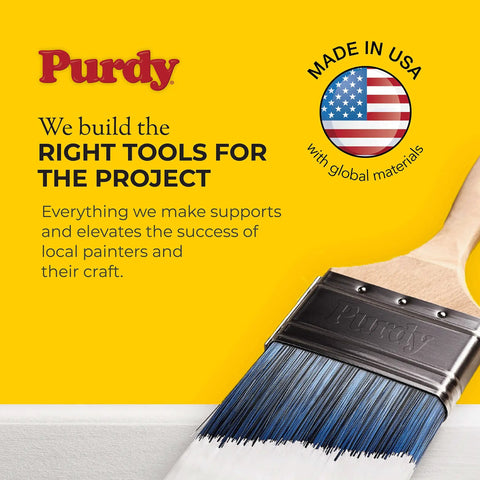 Pro Level 9 Inch Colossus Roller Cover With 1/2 Inch Nap Built Like A Workhorse To Handle Any Paint Job, ideal for latex and oil base coatings.