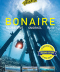 Cover of Bonaire Scuba And Snorkel Guide For Adventurers: Updated Edition With 32 New Dive Spots.