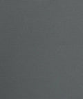 Foldable Gray Storage Cube With Sturdy Metal Ring Handle, No Sweat Shelf Bin Great For Bedroom Or Living Room, Quick Wipe Clean Fabric Organizer To Snap Shut And Hold Your Daily Gear textile close-up texture