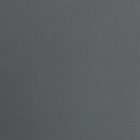 Foldable Gray Storage Cube With Sturdy Metal Ring Handle, No Sweat Shelf Bin Great For Bedroom Or Living Room, Quick Wipe Clean Fabric Organizer To Snap Shut And Hold Your Daily Gear textile close-up texture