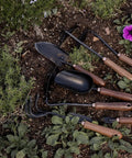Garden Scoop Shovel For Transplanting And Planting Stainless Steel Do It All Hand Digging Tool With Wide Bowl Small Garden Shovel