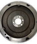 Beefy 153 Tooth Marine Flywheel For 2.5L And 3.0L 4 Cylinder Engines From 1990 To 1997 12.75 Inch Diameter External Balance Steel OEM Replacement