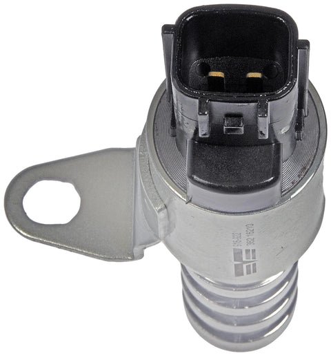 Engine Variable Valve Timing Solenoid Direct Fit Plug And Play For Select Nissan Models Durable High Performance VVT Part