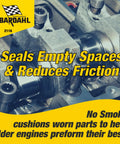 NoSmoke StopLeak Motor Oil Additive Seals Leaks And Stops Oil Burning With A Thick Old School Engine Friendly Formula For Older Cars And Trucks 16 Oz Today. Engine parts ad